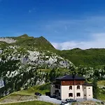 Chalet Casa Pramosio