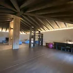 木屋 Casa Pramosio 帕卢扎
