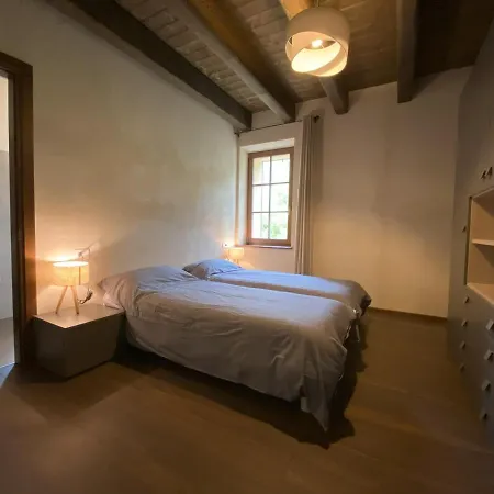 Casa Pramosio Paluzza