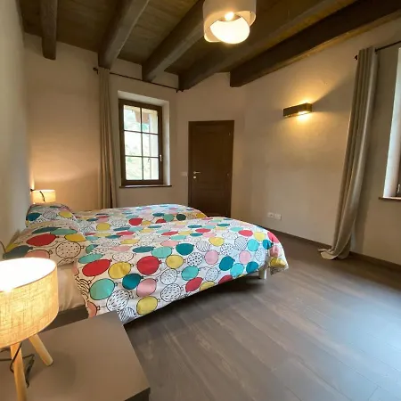 Casa Pramosio * Paluzza