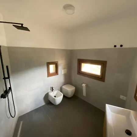 Casa Pramosio *