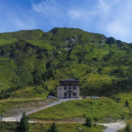 Casa Pramosio Paluzza