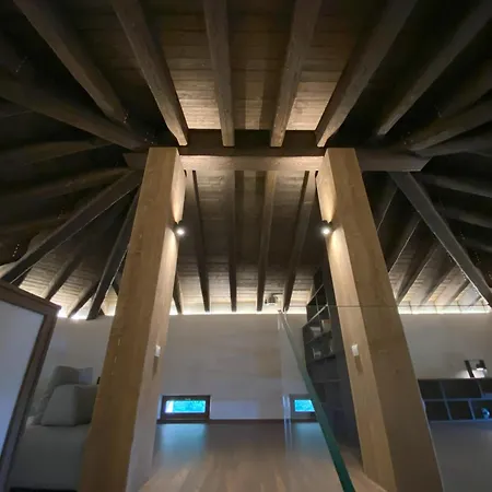 Casa Pramosio 木屋 帕卢扎
