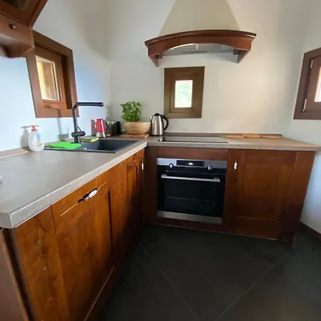 Casa Pramosio Paluzza